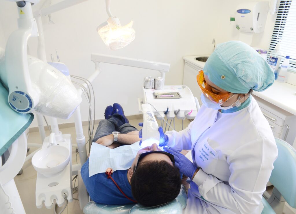 Apresentação Consultório @odontoemperdizes